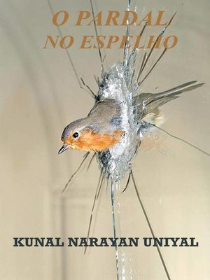 cover image of O Pardal no Espelho